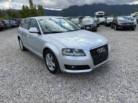 Audi A3 1.6i-102PS-FACE - 9900 лв. / 5061.79 € - 37658291 3