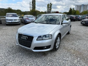 Audi A3 1.6i-102PS-FACE