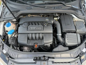 Audi A3 1.6i-102PS-FACE - 9900 лв. / 5061.79 € - 37658291 14