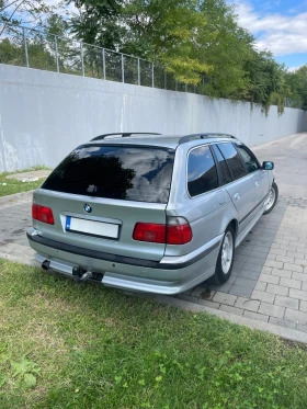 BMW 520 e39 | Mobile.bg    3