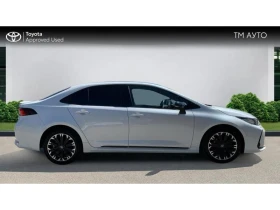 Toyota Corolla  SDN 1.8 HSD GR SPORT - 48650 лв. / 24874.35 € - 36506602 17