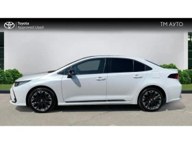 Toyota Corolla  SDN 1.8 HSD GR SPORT - 48650 лв. / 24874.35 € - 36506602 3