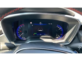 Toyota Corolla  SDN 1.8 HSD GR SPORT - 48650 лв. / 24874.35 € - 36506602 14