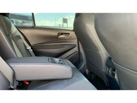 Toyota Corolla  SDN 1.8 HSD GR SPORT - 48650 лв. / 24874.35 € - 36506602 7