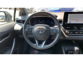 Toyota Corolla  SDN 1.8 HSD GR SPORT - 48650 лв. / 24874.35 € - 36506602 9