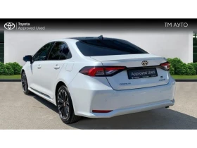 Toyota Corolla  SDN 1.8 HSD GR SPORT - 48650 лв. / 24874.35 € - 36506602 2