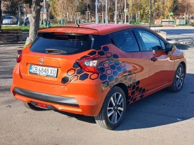 Nissan Micra, снимка 4