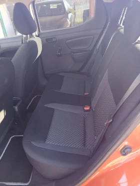 Nissan Micra, снимка 11