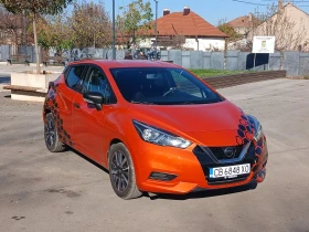 Nissan Micra  - изображение 1