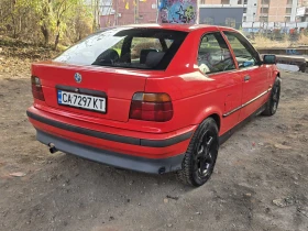 BMW 316 Клима/LPG - 1490 € / 2914.19 лв. - 97343331 6