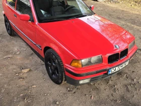 BMW 316 Клима/LPG - 1490 € / 2914.19 лв. - 97343331 3