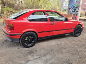 BMW 316 Клима/LPG - 1490 € / 2914.19 лв. - 97343331 5