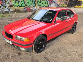 BMW 316 Клима/LPG