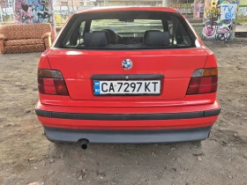 BMW 316 Клима/LPG - 1490 € / 2914.19 лв. - 97343331 7