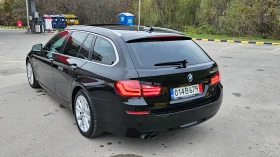 BMW 520 2.0D Avtomat/Navig/Panorama - 17850 лв. / 9126.56 € - 97351743 4