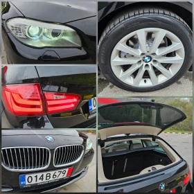 BMW 520 2.0D Avtomat/Navig/Panorama - 17850 лв. / 9126.56 € - 97351743 17