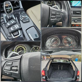 BMW 520 2.0D Avtomat/Navig/Panorama - 17850 лв. / 9126.56 € - 97351743 14