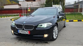 BMW 520 2.0D Avtomat/Navig/Panorama
