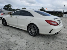 Mercedes-Benz CLS 400 - 25000 лв. / 12782.30 € - 60659995 2