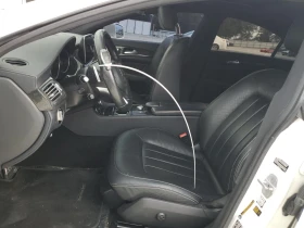 Mercedes-Benz CLS 400 - 25000 лв. / 12782.30 € - 60659995 7
