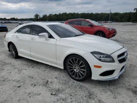 Mercedes-Benz CLS 400 - 25000 лв. / 12782.30 € - 60659995 5