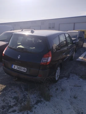 Renault Grand scenic 2.0 | Mobile.bg    4