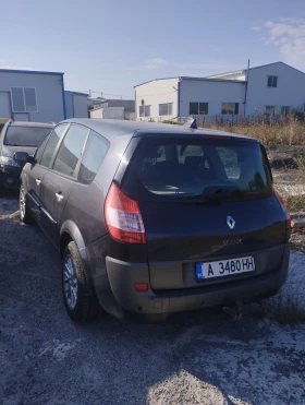 Renault Grand scenic 2.0 | Mobile.bg    3