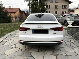 Audi A4 - 20000 € / 39116.60 лв. - 92912460 5
