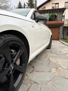 Audi A4 - 20000 € / 39116.60 лв. - 92912460 7