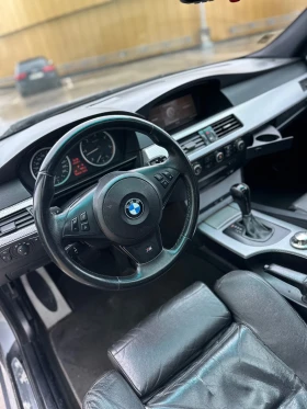 BMW 535 535d 272 к.с. Стокова М визия - 10700 лв. / 5470.82 € - 85499599 9
