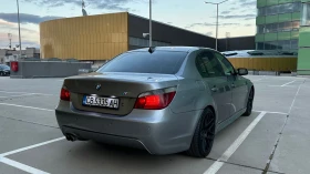 BMW 535 535d 272 к.с. Стокова М визия - 10700 лв. / 5470.82 € - 85499599 4