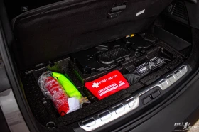 Citroen C5X 1.6 Plug-In Hybrid 225HP Shine+ , снимка 15