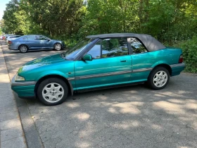 Rover 200, снимка 2