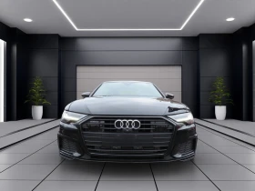 Audi A6 * АВТО КРЕДИТ* ЦЕНА ДО БГ * СЕРВИЗНА ИСТОРИЯ *  - 52500 лв. / 26842.82 € - 92835379 2