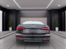 Audi A6 * АВТО КРЕДИТ* ЦЕНА ДО БГ * СЕРВИЗНА ИСТОРИЯ *  - 52500 лв. / 26842.82 € - 92835379 4