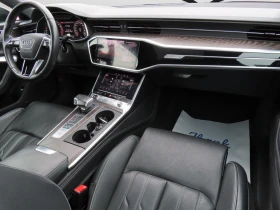 Audi A6 * АВТО КРЕДИТ* ЦЕНА ДО БГ * СЕРВИЗНА ИСТОРИЯ *  - 52500 лв. / 26842.82 € - 92835379 11