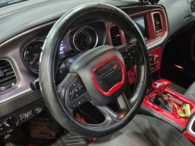 Dodge Charger * SXT * CARFAX * БЕЗ ПЪРВОНАЧАЛНА ВНОСКА, снимка 12