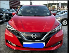 Nissan Leaf  62kw Tecna - 13700 € / 26794.87 лв. - 66440344 2