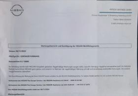 Nissan Leaf  62kw Tecna - 13700 € / 26794.87 лв. - 66440344 17