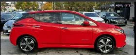 Nissan Leaf  62kw Tecna - 13700 € / 26794.87 лв. - 66440344 5