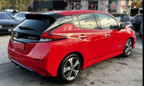Nissan Leaf  62kw Tecna - 13700 € / 26794.87 лв. - 66440344 4