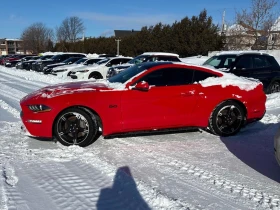 Ford Mustang * GT * CARFAX * БЕЗ ПЪРВОНАЧАЛНА ВНОСКА - 20450 € / 39996.72 лв. - 71589821 2
