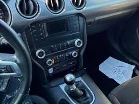 Ford Mustang * GT * CARFAX * БЕЗ ПЪРВОНАЧАЛНА ВНОСКА - 20450 € / 39996.72 лв. - 71589821 9