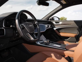 Audi A6 55 TFSI* Technik* CARFAX* АвтоКредит* (ЦЕНА ДО БГ) - 33999 € / 66496.26 лв. - 25688274 3