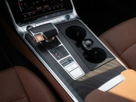 Audi A6 55 TFSI* Technik* CARFAX* АвтоКредит* (ЦЕНА ДО БГ) - 33999 € / 66496.26 лв. - 25688274 15