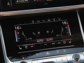 Audi A6 55 TFSI* Technik* CARFAX* АвтоКредит* (ЦЕНА ДО БГ) - 33999 € / 66496.26 лв. - 25688274 14