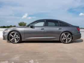 Audi A6 55 TFSI* Technik* CARFAX* АвтоКредит* (ЦЕНА ДО БГ) - 33999 € / 66496.26 лв. - 25688274 5