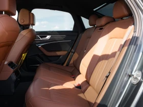 Audi A6 55 TFSI* Technik* CARFAX* АвтоКредит* (ЦЕНА ДО БГ) - 33999 € / 66496.26 лв. - 25688274 4