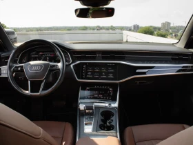 Audi A6 55 TFSI* Technik* CARFAX* АвтоКредит* (ЦЕНА ДО БГ) - 33999 € / 66496.26 лв. - 25688274 12