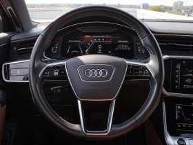 Audi A6 55 TFSI* Technik* CARFAX* АвтоКредит* (ЦЕНА ДО БГ) - 33999 € / 66496.26 лв. - 25688274 17